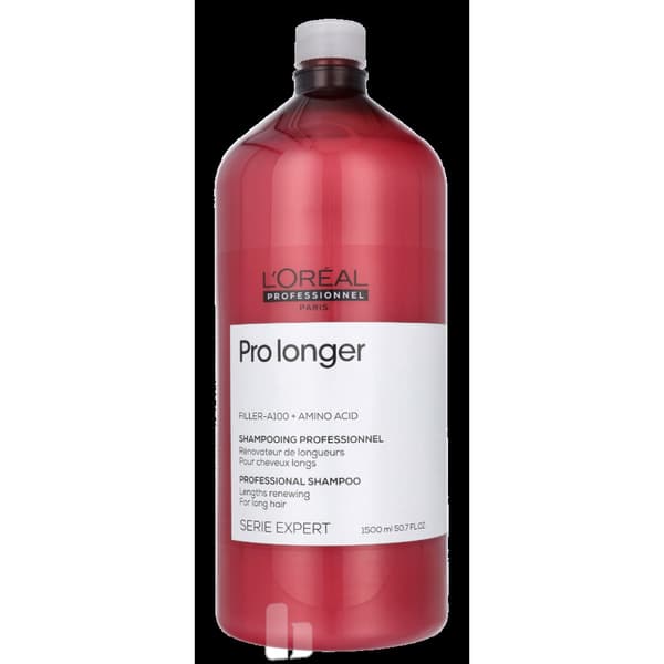 L'Oreal Serie Expert Pro Longer Shampoo 1500 ml Dam