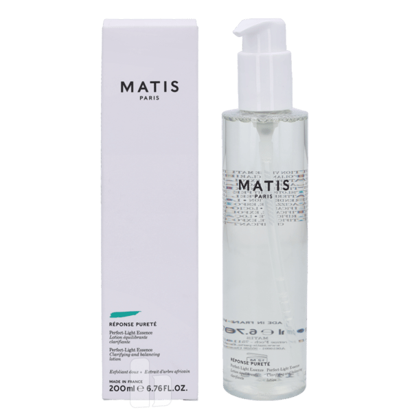 Matis Perfect-Light Essence 200 ml Dam