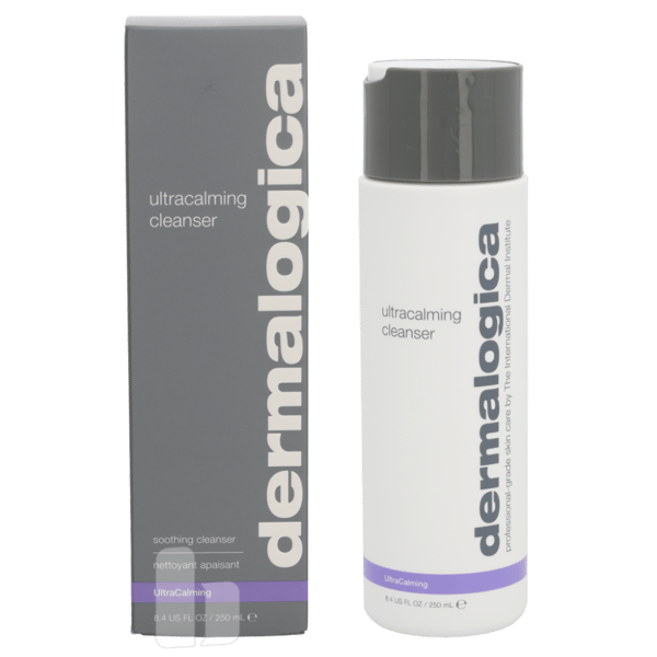 Dermalogica UltraCalming Cleanser 250 ml Dam