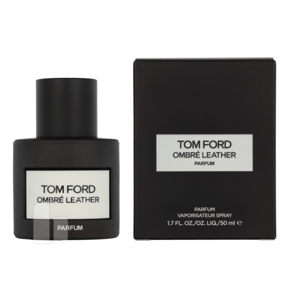 Tom Ford Ombre Leather Parfum Spray 50 ml