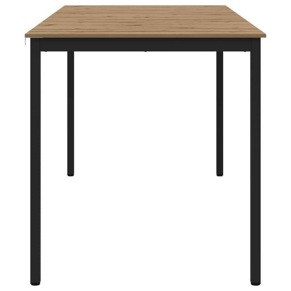 Stående Barbord Konstruerat trä