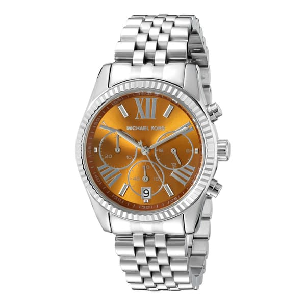 MICHAEL KORS MK6221 - Quartz Klocka Dam (38MM)