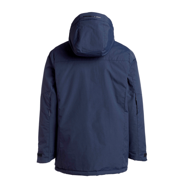 Whittaker Jacket Navy Unisex