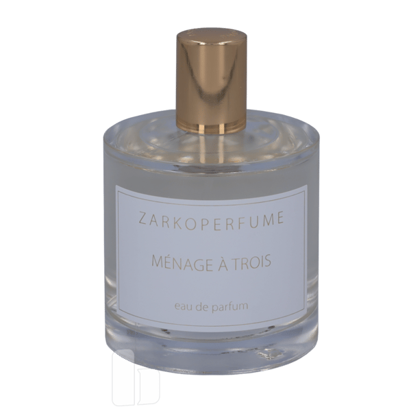Zarko Menage A Trois Edp Spray 100 ml Unisex