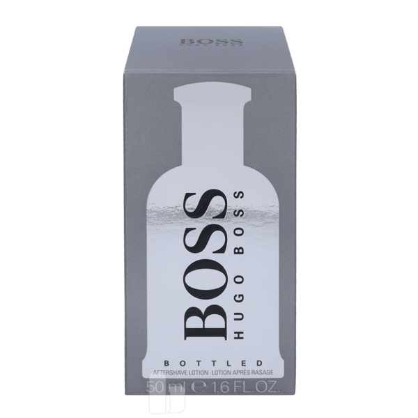 Boss Bottled After Shave Lotion 50 ml Herr