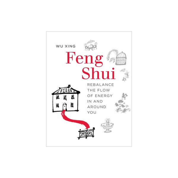 Feng Shui (häftad, eng)