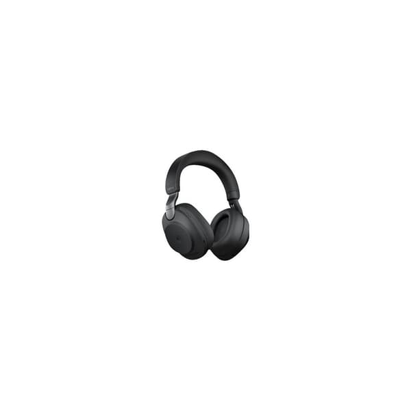 Jabra Evolve2 85 MS Stereo - headset - 3,5 mm kontakt
