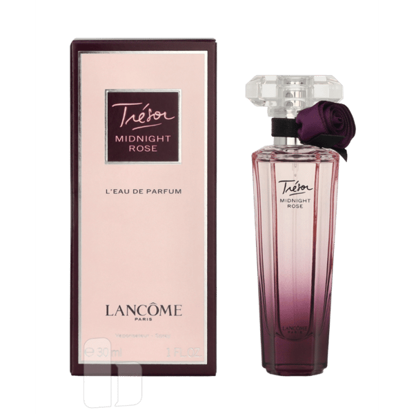 Lancome Tresor Midnight Rose Edp Spray 30 ml Dam