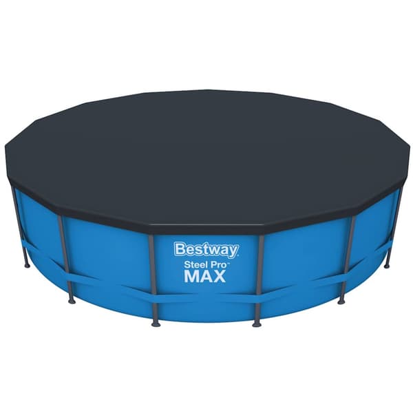 Bestway Poolöverdrag Flowclear 457 cm