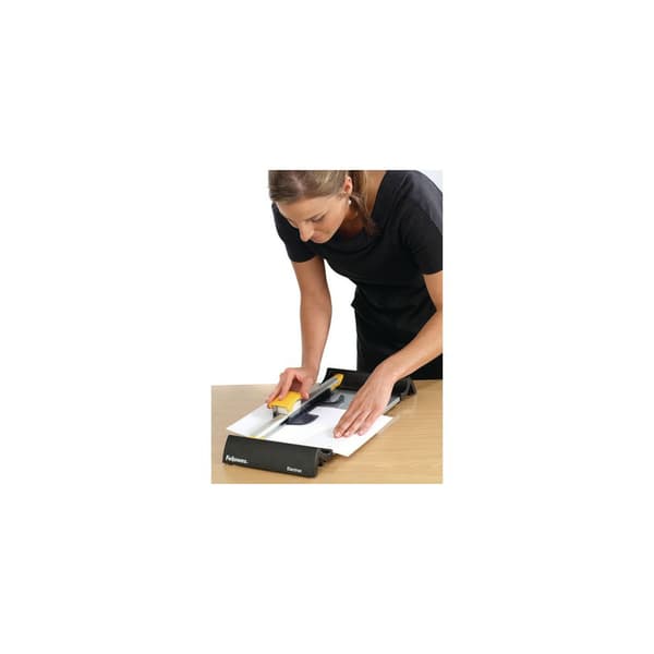 Skärmaskin FELLOWES Electron A3
