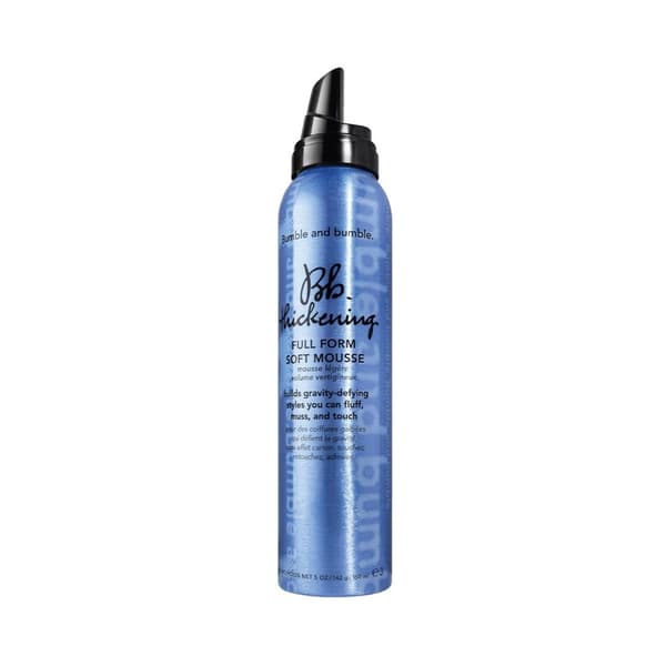 Thickening Full Form Soft Mousse 150ml