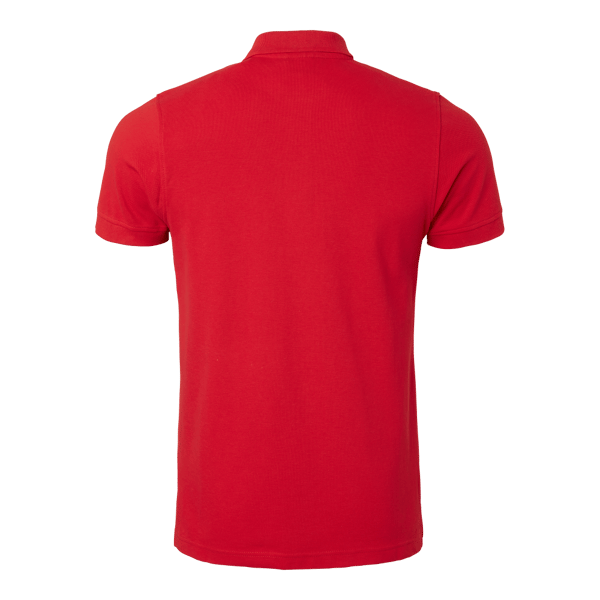191 Polo Red Unisex
