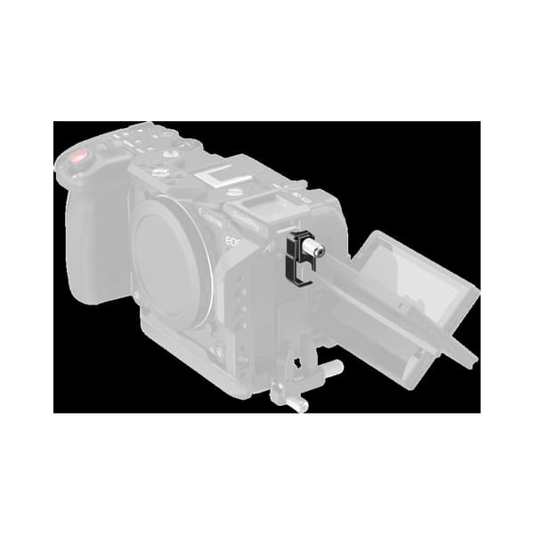 SmallRig 5660 USB-C Cable Clamp for Cages for Canon EOS C50
