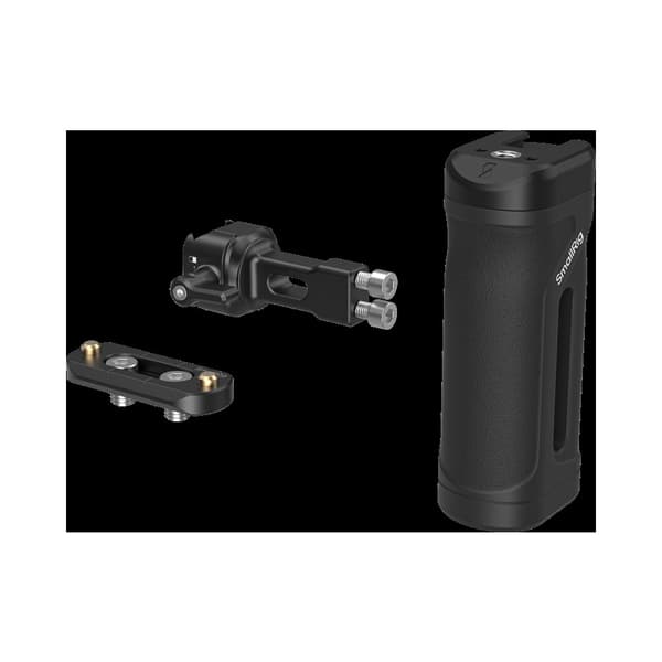 SmallRig 5947 Mini Side Handle with NATO Clamp
