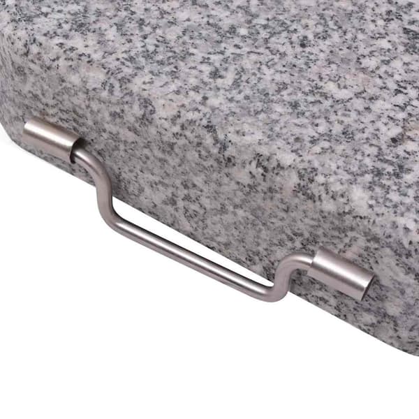 Parasollfot 45 cm