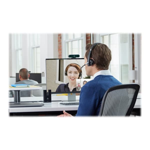 Logitech BRIO - webbkamera