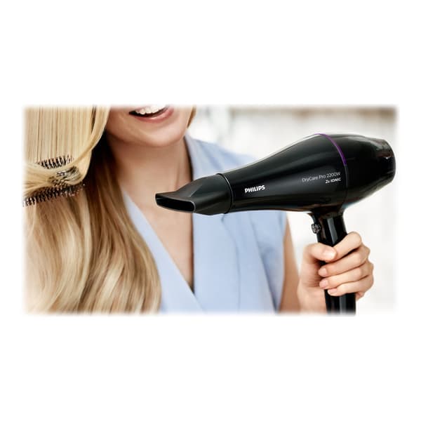 Philips DryCare Pro BHD274 - hårtork