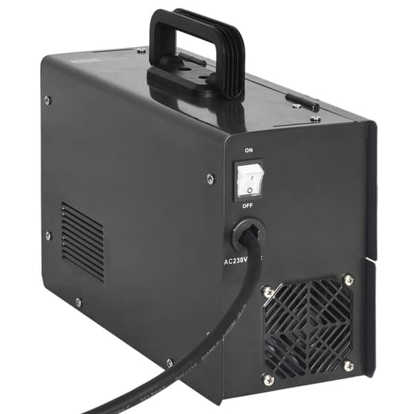 Migsvets utan gas 120A