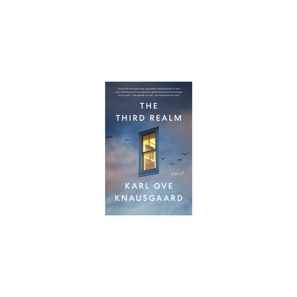 The Third Realm: A Novel (häftad, eng)