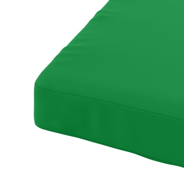 4-delade Sittdynor VUGHT 4 st 100% Polyester Grön