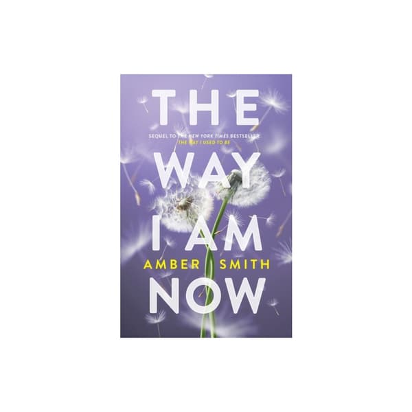 The Way I Am Now (pocket, eng)