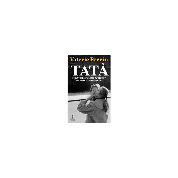 Tata (häftad, eng)