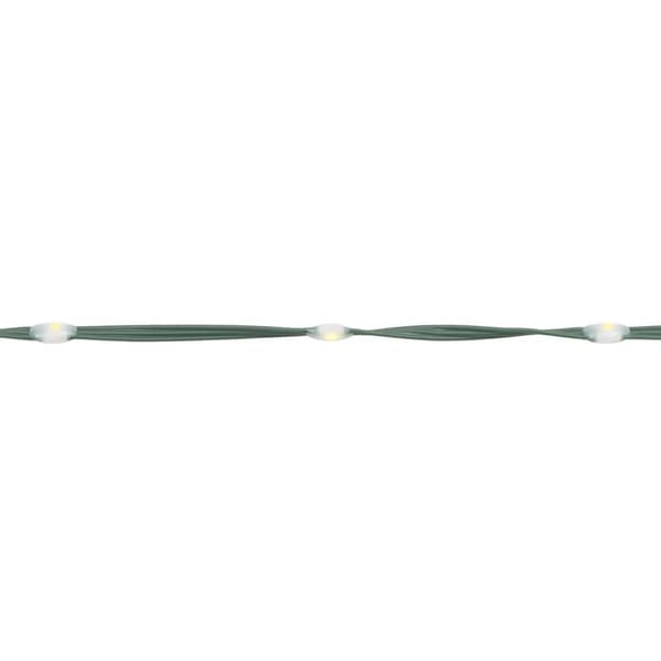 LED julgran 475 LEDs kallvit 247 cm
