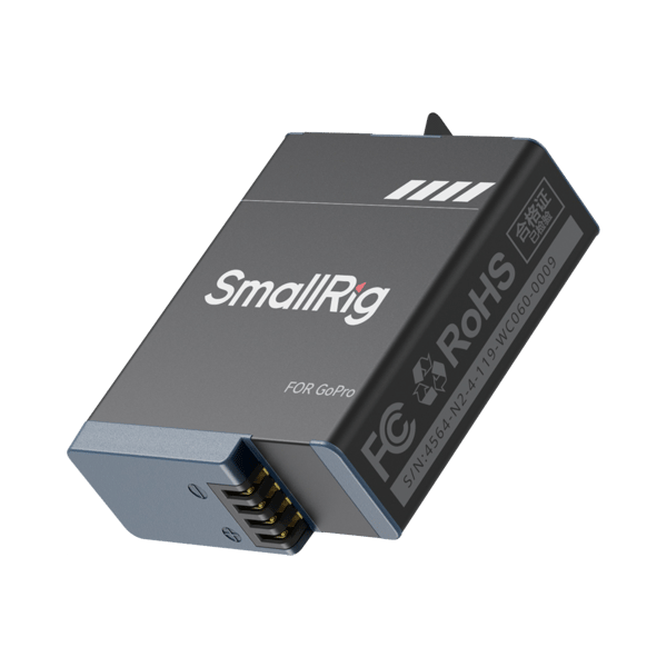 SmallRig 4564 GoPro Camera Battery