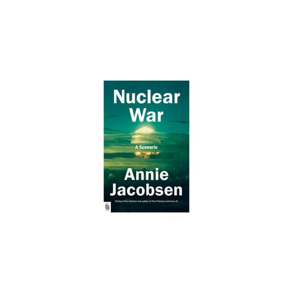 Nuclear War (pocket, eng)