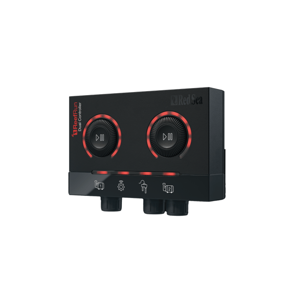 Dual DC Pump Controller