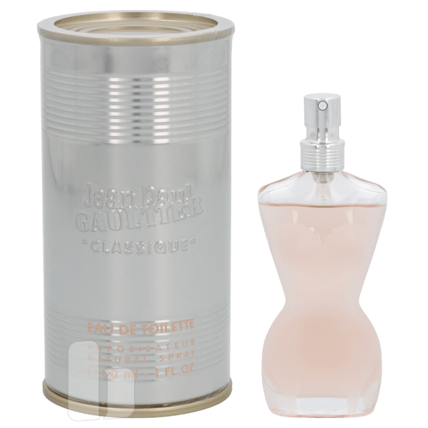 J.P. Gaultier Classique Edt Spray 30 ml Dam