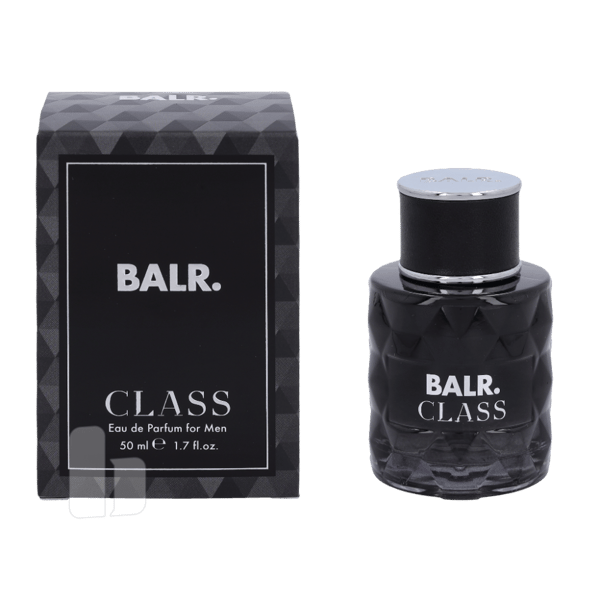 BALR. CLASS FOR MEN Edp Spray 50 ml Herr