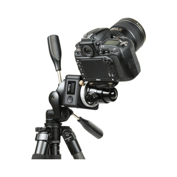 Kenko Skymemo Mini Portable Tracking Platform