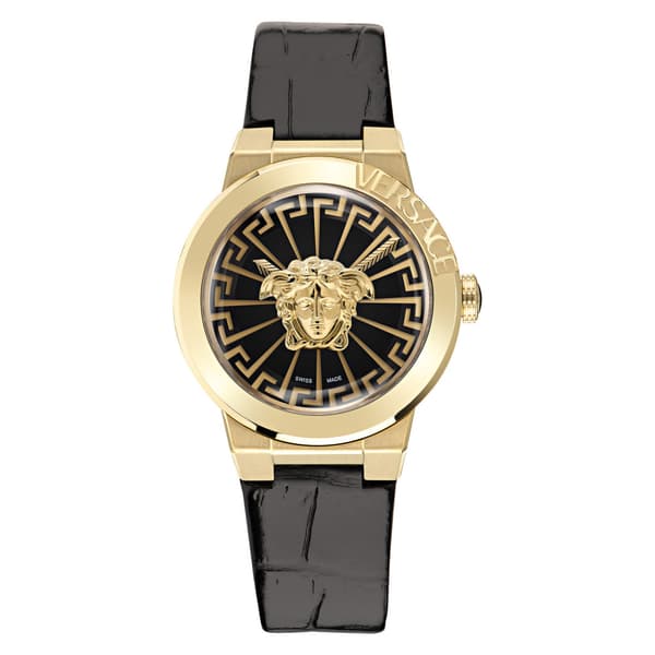 VERSACE VE3F00222 - Quartz Klocka Dam (38MM)