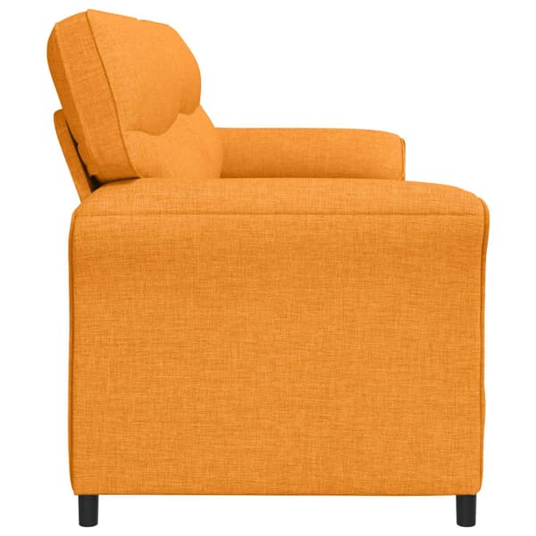Soffa 100% polyester metallram MDF, Plywood