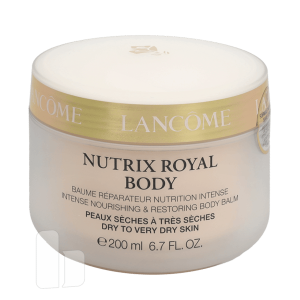 Lancome Nutrix Royal Body Creme 200 ml Dam