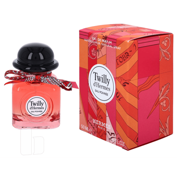 Hermes Twilly D'Hermes Eau Poivree Edp Spray 50 ml Dam