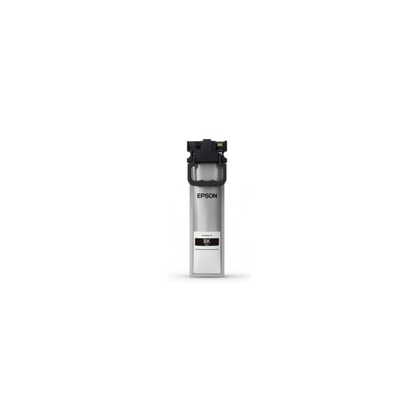 Ink C13T11D140 11D1 Black