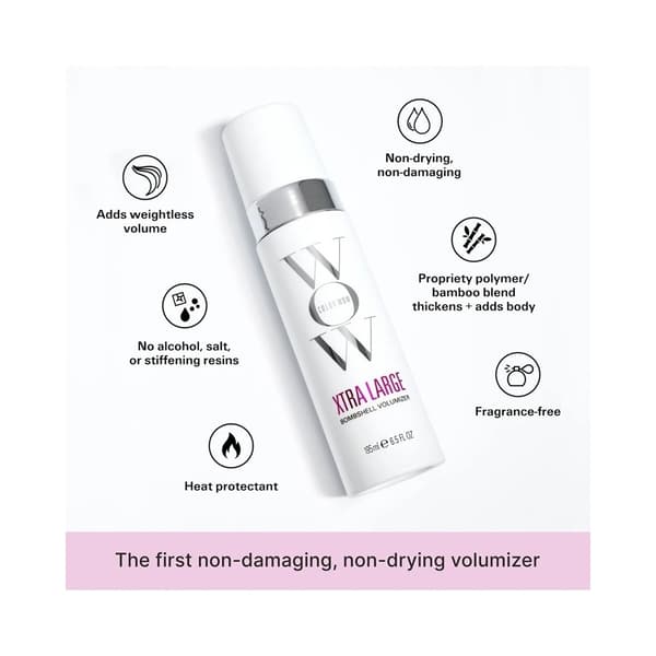 Xtra Large Bombshell Volumizer 350ml