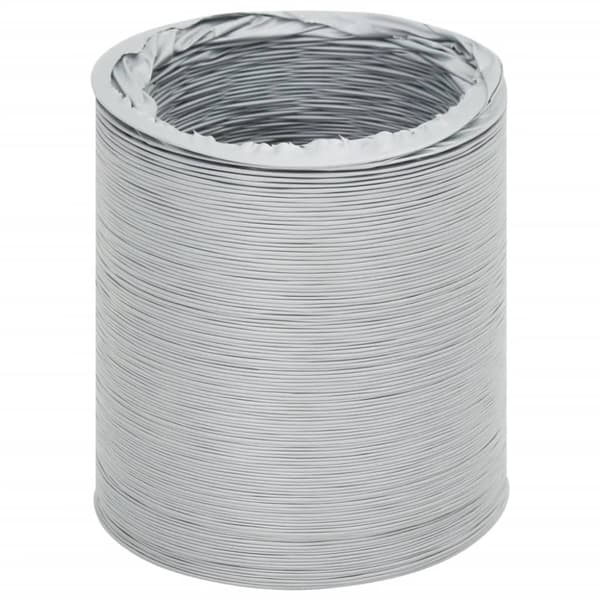 Frånluftsslang PVC 6 m Ø15 cm