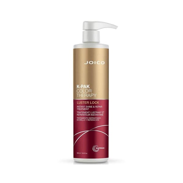 K-Pak Color Therapy Luster Lock Treatment 500ml