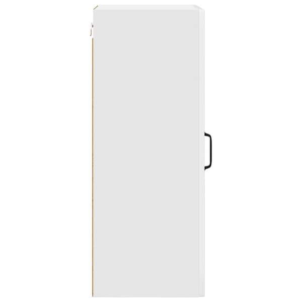 Diskmaskin panel Kalmar Högblanka vita 40 x 31 x 80 cm