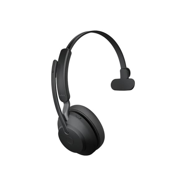 Jabra Evolve2 65 UC Mono - headset - USB-A