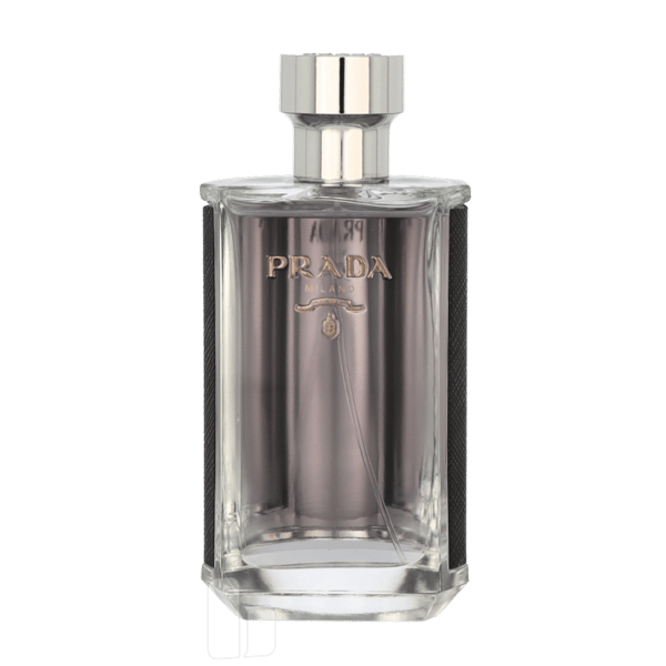 Prada L'Homme Edt Spray 100 ml Herr