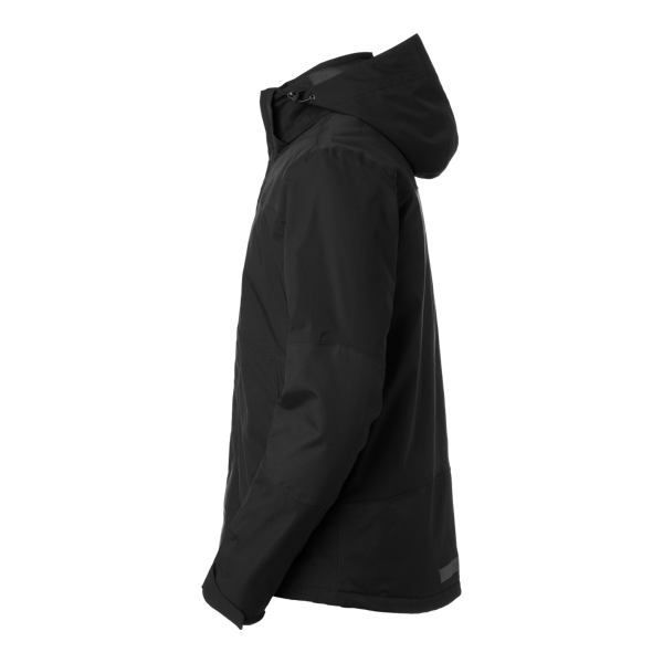 Alex Jacket Black Male
