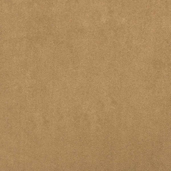Sofakuddar 2 pcs Brun 120 x 40 cm Kordread tyg