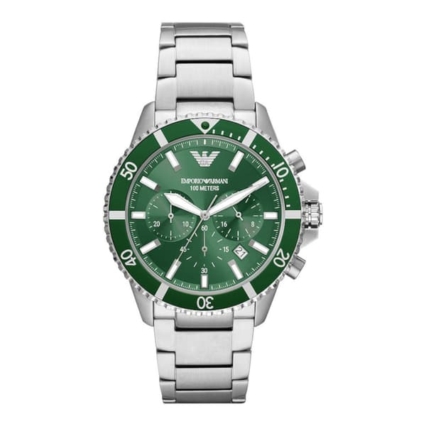 ARMANI AR11500 - Quartz Klocka Herr