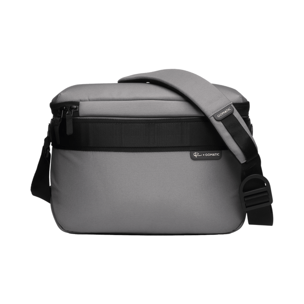 Gomatic Peter McKinnon Luma Camera Sling 12L, Stone