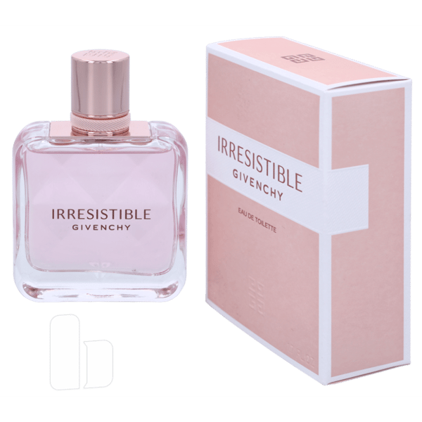 Givenchy Irresistible Edt Spray 50 ml Dam