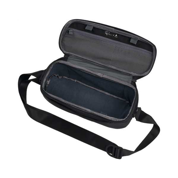 Gomatic Peter McKinnon Luma Camera Sling 9L, Black